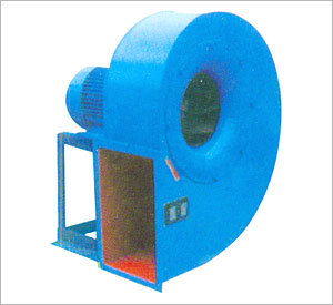 T4-72-12型离心通风机