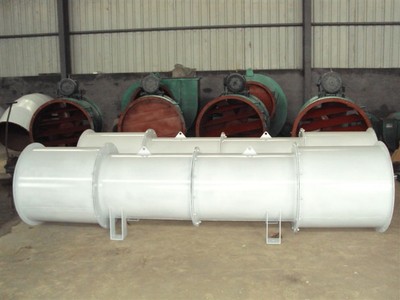 SDS地铁隧道通风机-铭博风机专业制造