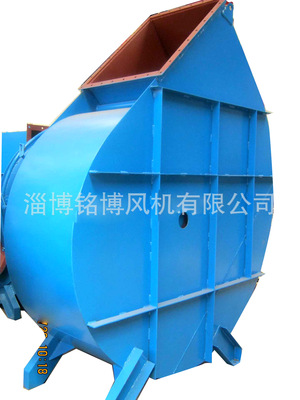 G/Y5-51型锅炉送、引风机