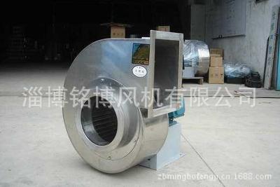 新型耐超高温钛风机，氯气防腐钛风机