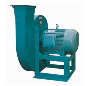 9-28-I型高压离心通风机 